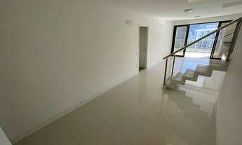 Imagem 3: Belíssima Cob. Duplex 05 suítes com 326m² no Saint Michel na Ilha Pura!!!