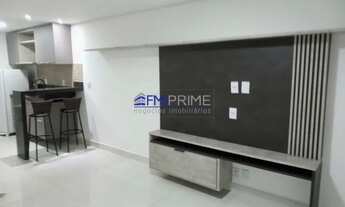 Imagem 2: Lindo Apartamento de 2022 para locação ao lado do Bourbon Shopping