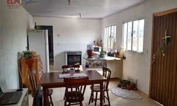 Imagem 7: Casa com 2 dormitórios à venda, 60 m² por R$ 185.000 - Parque Residencial Itapeti - Mogi d