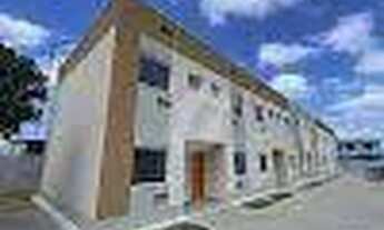 Imagem 2: Casa com 2 dormitórios à venda, 66 m² por R$ 210.000,00 - São José do Imbassaí - Maricá/RJ