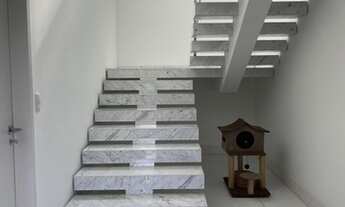 Imagem 6: Casa alto padrão no Condomínio Extremo Oriental com 5 suítes + DCE