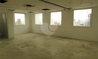 Imagem 6: São Paulo - Apartamento Padrão - BELA VISTA