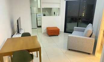 Imagem: Flat Residencial - Jardins - Venda!