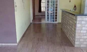 Imagem 2: Rancho Casa em condomínio com 3 dormitórios