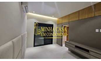 Imagem 7: CASA CONDOMINIO QUINTA DO GOLF JARDINS