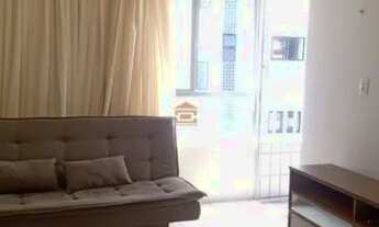 Imagem 3: Alugo apartamento Mobiliado, 1 quarto, 46m2 em Piedade