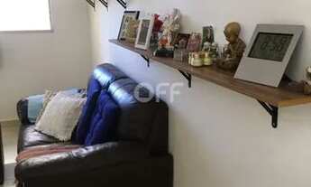 Imagem 2: Apartamento - Loteamento Parque São Martinho - Campinas