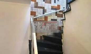 Imagem 3: Sobrado a venda - Parada Inglesa - 194 metros quadrados