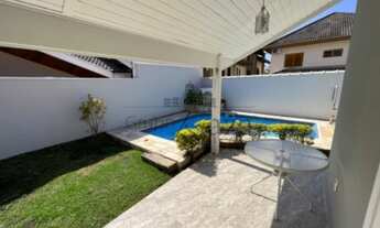 Imagem 5: Casa Condomínio - Urbanova - Residencial Altos da Serra I - 190m²