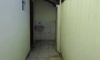 Imagem 5: Casa na Vila Mirim Venda