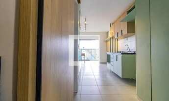 Imagem 4: Apartamento para Aluguel - Vila Clementino, 1 Quarto, 35 m2