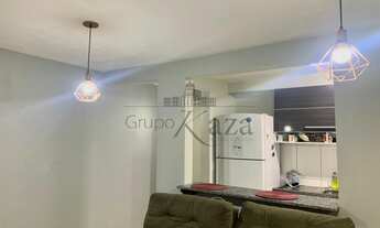 Imagem 2: Apartamento - Jardim América - Residencial Spazio Campo das Nascentes - 43m² - 2 Dormitóri