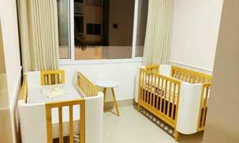 Imagem 6: Apartamento Terra Mundi Cascavel Jardim Atlântico - Goiânia - GO