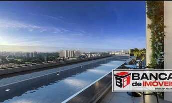 Imagem: Studio No Ultra Bela Vista Osasco!