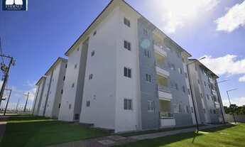 Imagem 5: Apartamento térreo com varanda, composto por 2 quarto sendo 1 suíte, 1 vaga de garagem