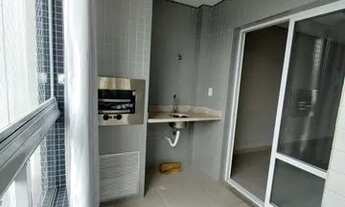 Imagem 4: Aluga - Apartamento 1 Dormitório 51 m - Boqueirão - Praia Grande - SP