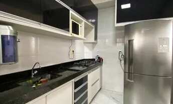 Imagem 5: Contagem - Apartamento Padrão - Eldorado