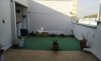 Imagem 6: Cobertura - São Bernardo - Campinas