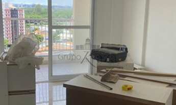 Imagem 2: Apartamento -Jardim Augusta -Residencial Piazza Navona -68 metros quadrados -2 Dormitórios