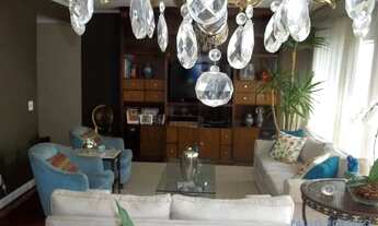 Imagem: APARTAMENTO - JARDIM PAULISTA - SP