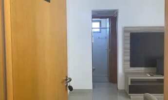 Imagem 6: Apartamento Apartamento com 1 dormitório