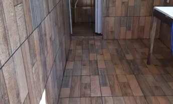 Imagem: Casa 2 quartos