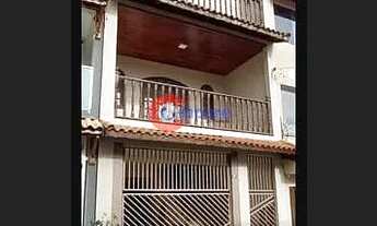 Imagem: Sobrado à venda, Vila Rosália, Guarulhos