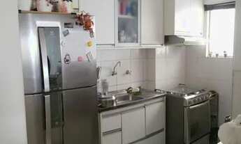 Imagem 4: APARTAMENTO PARA LOCAÇÃO (MATATU): 2/4, 1 suíte, nascente, garagem coberta