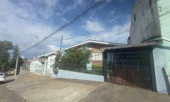 Imagem: CASA 3 DORMITÓRIOS COM SUÍTE - BAIRRO