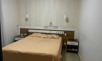 Imagem 7: Apartamento - Vila Ema - Residencial Athmosphere - 3 Dormitórios - 153m²