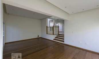 Imagem 3: Casa para Aluguel - Bosque da Saúde, 4 Quartos, 293 m2