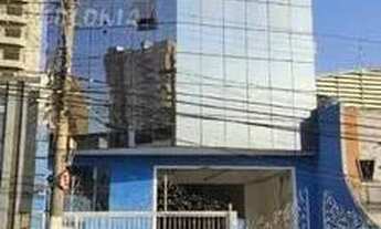 Imagem 4: Santo André - Galpão/Depósito/Armazém - Vila Valparaíso