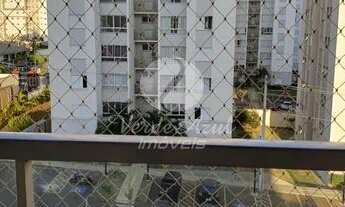 Imagem 6: Apartamento - Vila São Pedro - Hortolândia