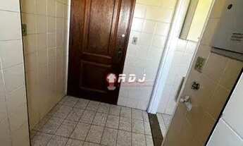 Imagem 3: Apartamento com 2 dormitórios para alugar, 75 m² por R$ 2.400,00/mês - Embaré - Santos/SP