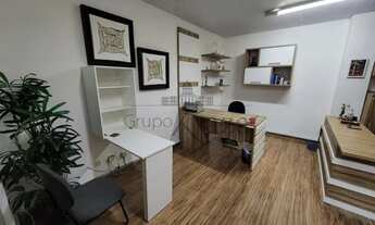 Imagem 2: Sala Comercial - Centro - San Giuseppe Comercial - 100m²