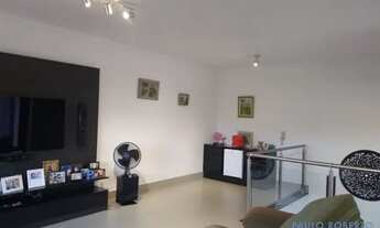 Imagem 3: COBERTURA - CONDOMÍNIO PIAZZA DI SAN MARCO - SP