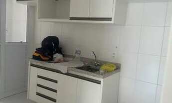 Imagem 4: Apartamento para aluguel tem 70 metros quadrados com 3 quartos em Vila Boa Vista - Barueri