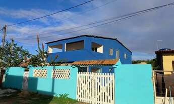 Imagem 4: Casa de Praia Ponta de Pedras