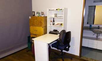 Imagem 4: Excelente sobrado 4 suítes à venda, 421 m² por R$ 2.320.000 - Condomínio Granja Olga II