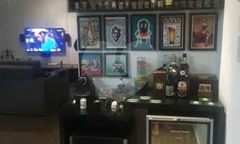 Imagem 5: Apto com varanda gourmet, 2 suites, 2 vagas, cond clube