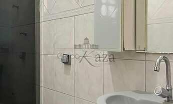 Imagem 6: Linda Casa - Altos de Santana - Jacareí - 3 Dormitórios - 122m²