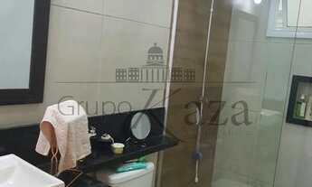 Imagem 6: Casa para aluguel possui 70 metros quadrados com 2 quartos em Parque dos Príncipes - Jacar