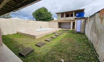 Imagem: CASA EM CABO FRIO. 130 Mil