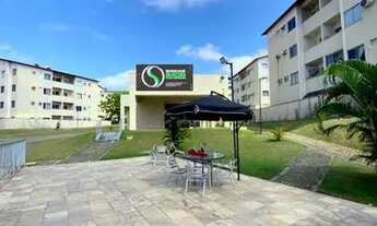 Imagem 5: Apartamento para aluguel com 60 metros quadrados com 2 quartos em Lago Azul - Manaus - AM