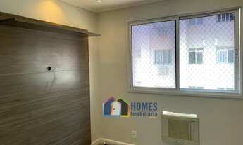 Imagem 7: Apartamento para aluguel tem 80 metros quadrados com 3 quartos em da Luz - Nova Iguaçu - R