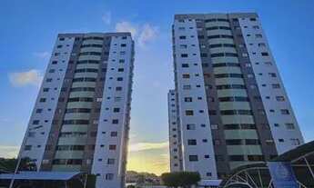 Imagem: Cond. Resid. Green Towers