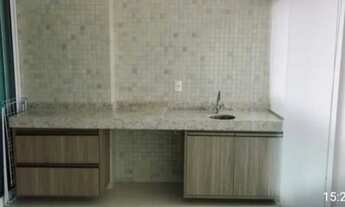 Imagem 4: Apartamento mobiliado para alugar de 1 quarto em Ondina - Salvador - Bahia