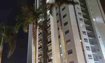 Imagem 2: Apartamento para aluguel com 89 m2 com 3 quartos próximo ao Centro Político- Cuiabá - Mato