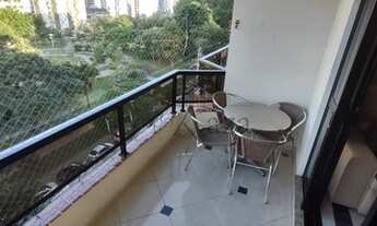 Imagem 6: Apartamento - Residencial Villaggio Aquarius - Parque Residencial Aquarius - 4 Dormitórios