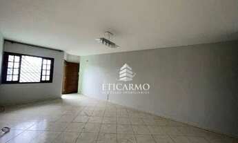 Imagem 6: Sobrado com 3 dormitórios para alugar, 120 m² por R$ 2.500/mês - Jardim Nossa Senhora do C